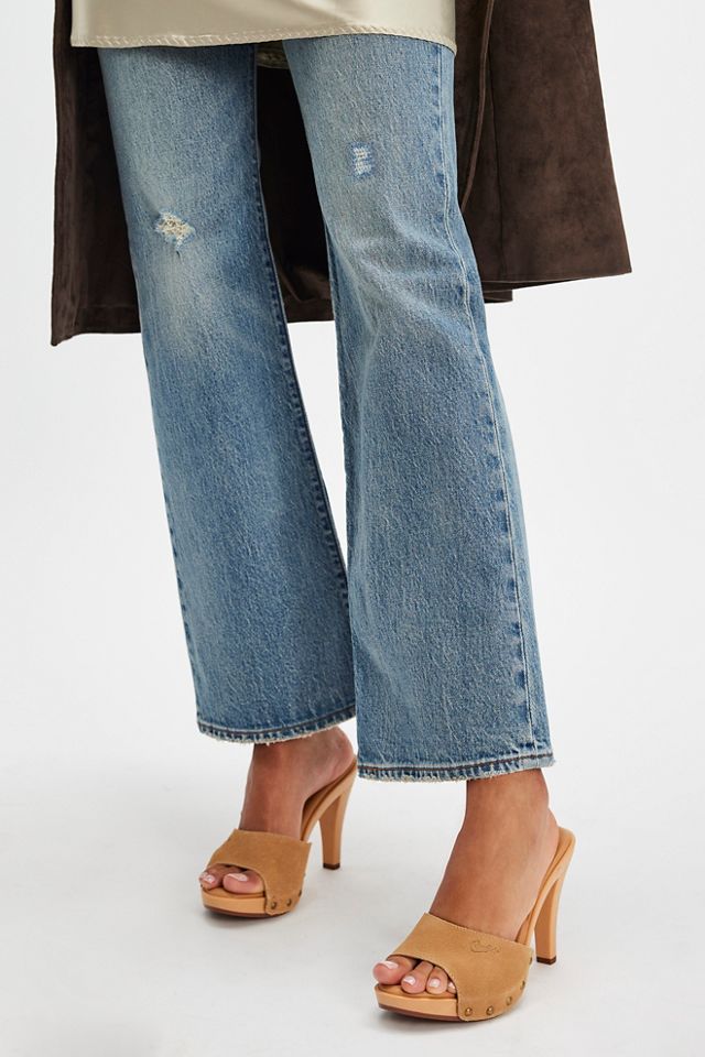 Candie's Clogs