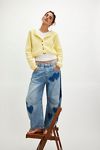 We The Free Good Luck Shadow Patch Jeans