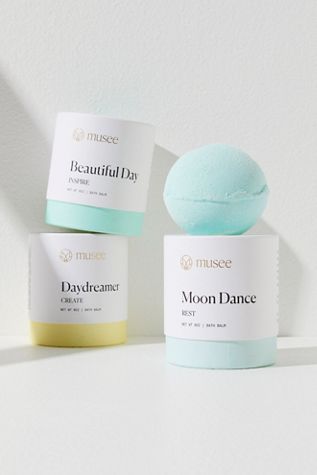 Musee Bath Bomb