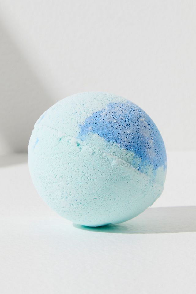 Musee Bath Bomb #1