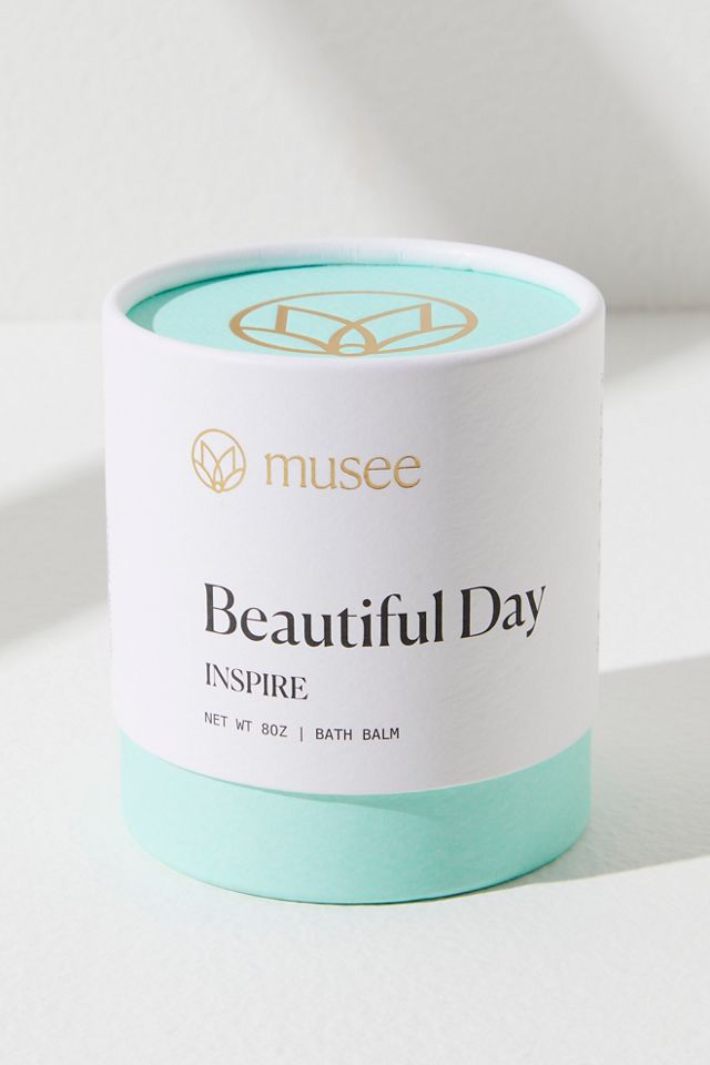 Musee Bath Bomb #2