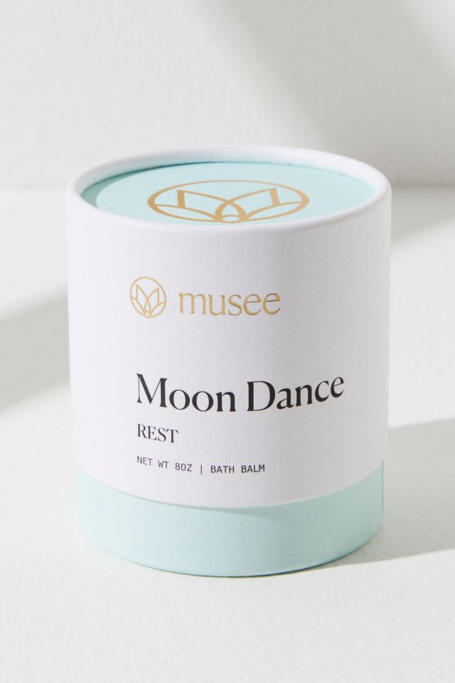 Musee Bath Bomb #1
