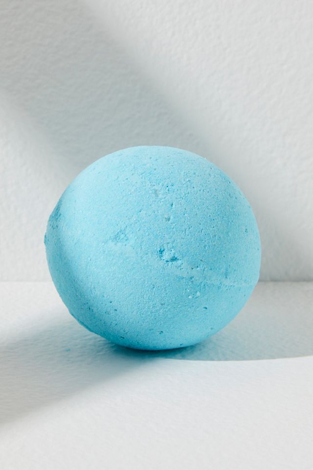 Musee Bath Bomb #1
