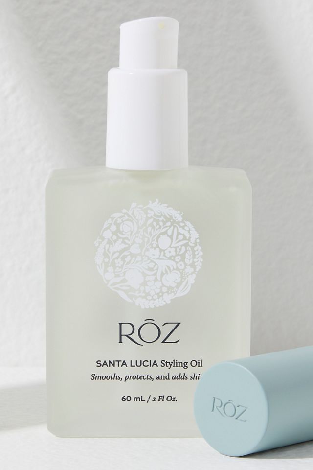 RŌZ Santa Lucia Styling Oil #2