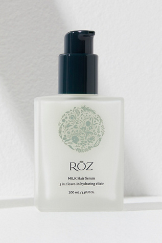 RŌZ Milk Hair Serum by RŌZ Hair at Free People