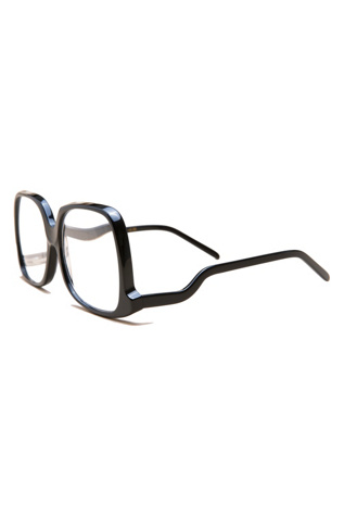 Retro Mia Reading Glasses by Sunglass Museum