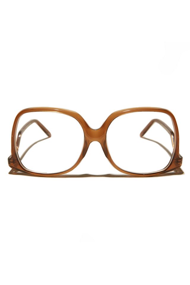 Retro Mia Reading Glasses by Sunglass Museum #1