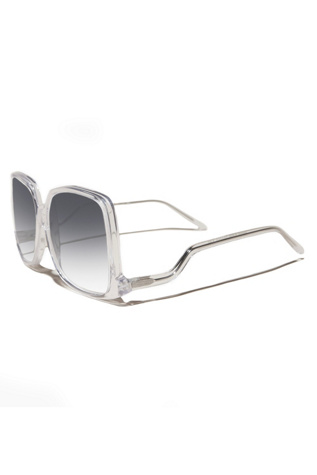 Retro Mia Sunglasses Selected by Sunglass Museum