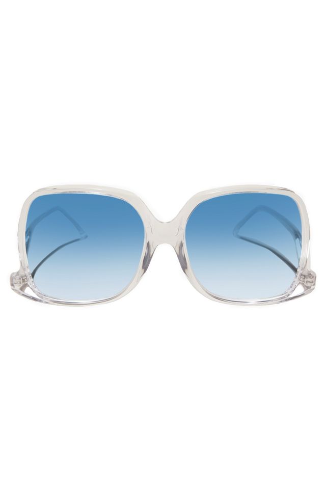 Retro Mia Sunglasses by Sunglass Museum #1