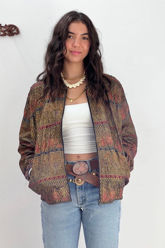 Popular Cache vintage jacket