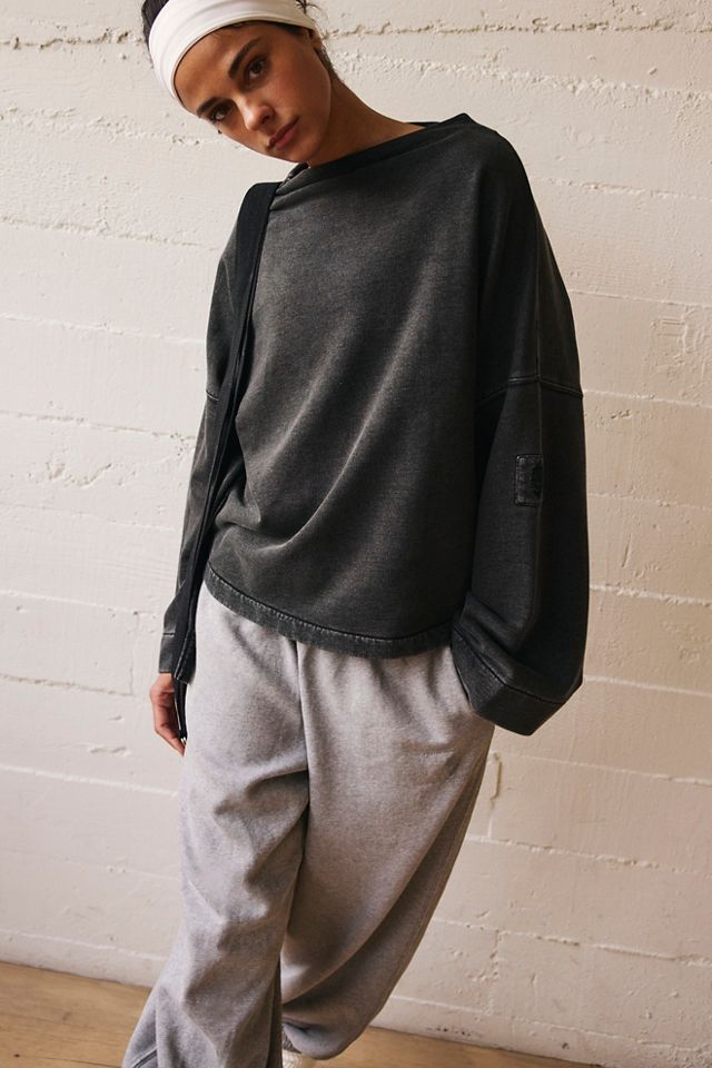 Fast Zone Pullover #2
