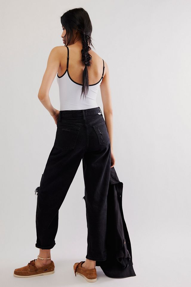 Boyish Toby Jeans | Free People