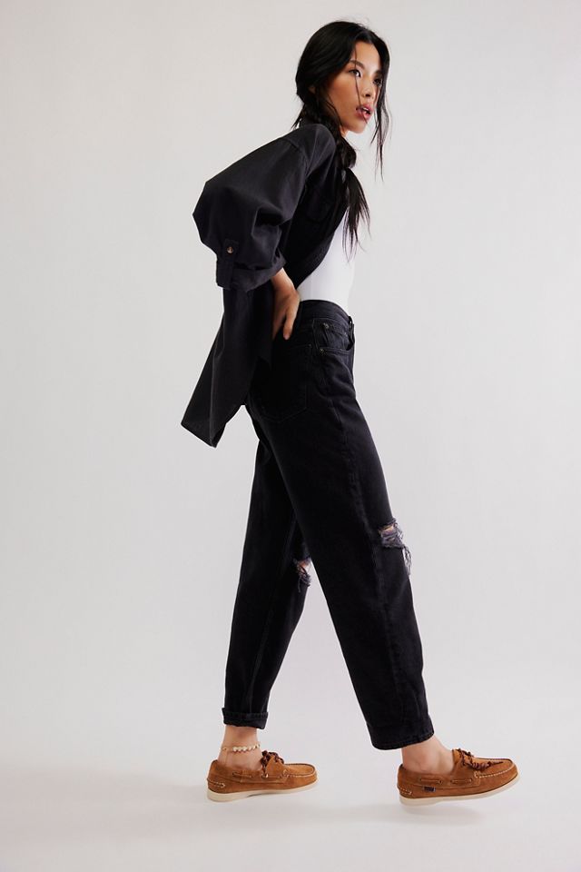 Boyish Toby Jeans | Free People