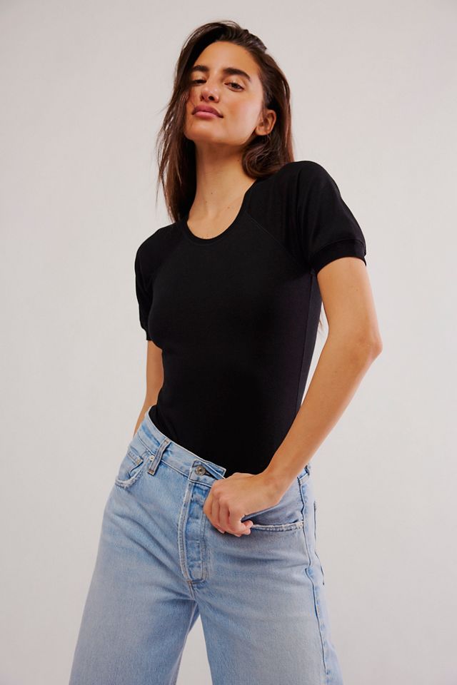 Lazy Daisy Bodysuit #2