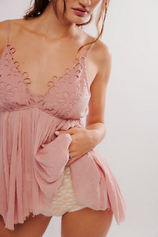 Tunique Casella FP One par Intimately,FP One en Ballet, pour femme chez Free People