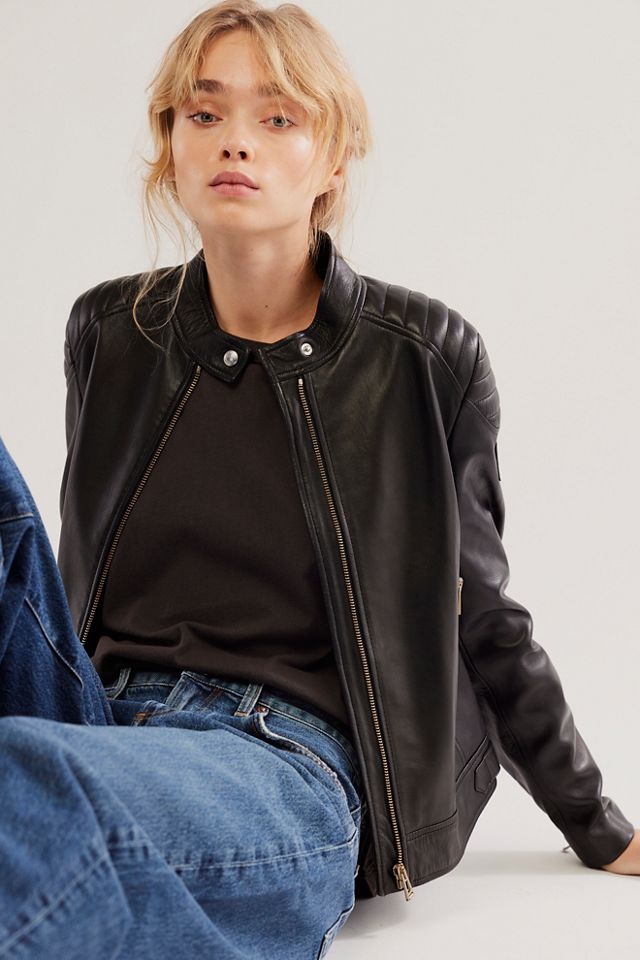 Mollison Jacket | Free People