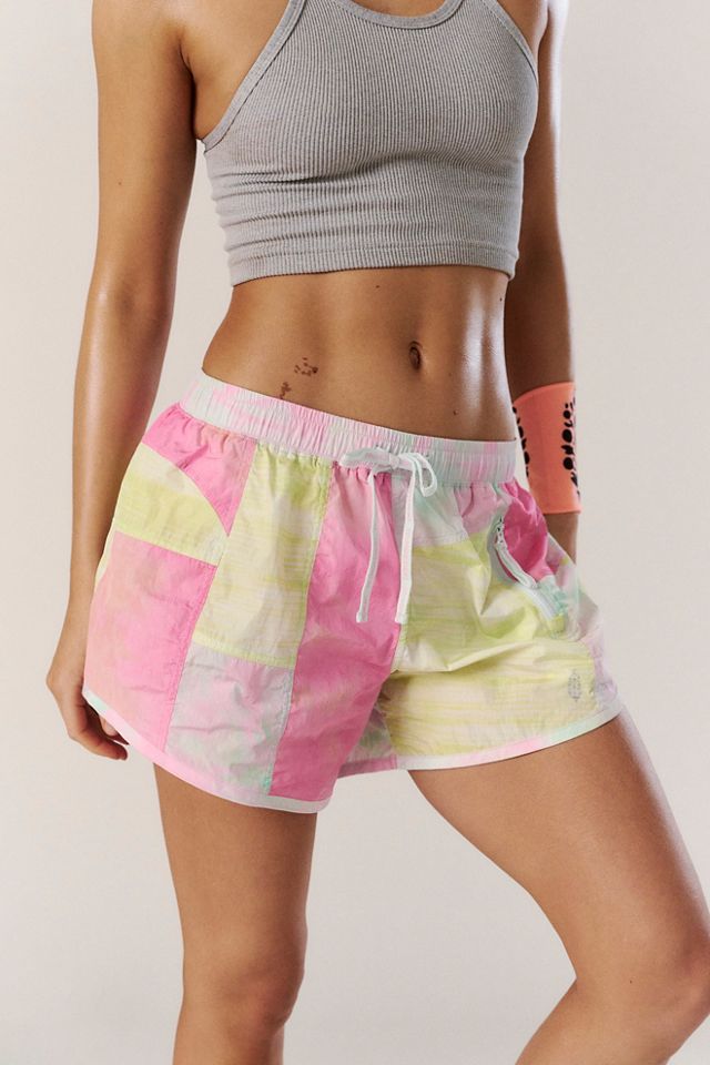 GLOWTIME SHORTS