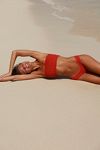 free-est Lola Bandeau Bikini Top
