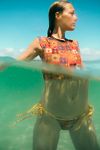 free-est The Sonny Printed Tee