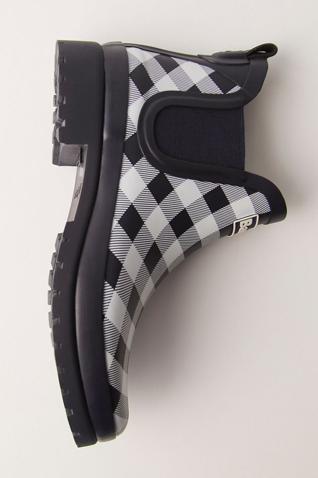 Barbour Mallow Rain Boots Free People