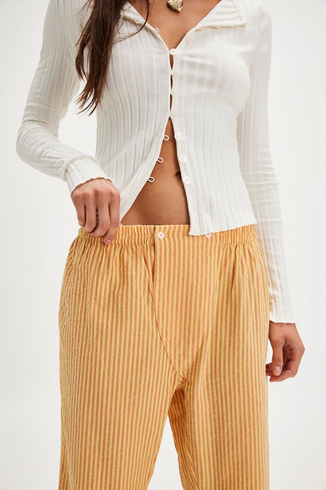 Cloud Nine Lounge Pants #2