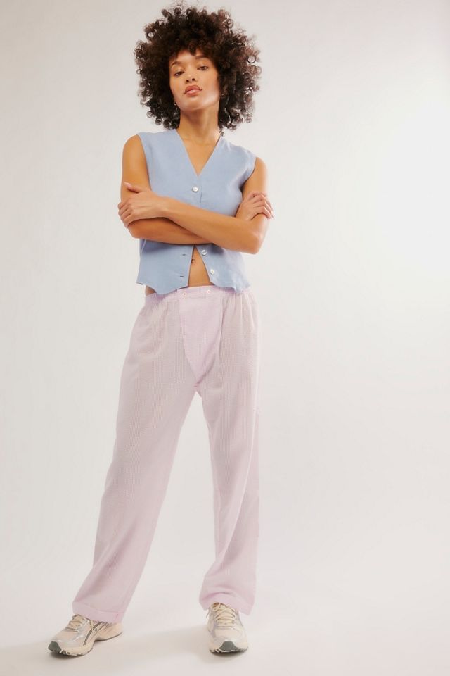 Cloud Nine Jersey Pant