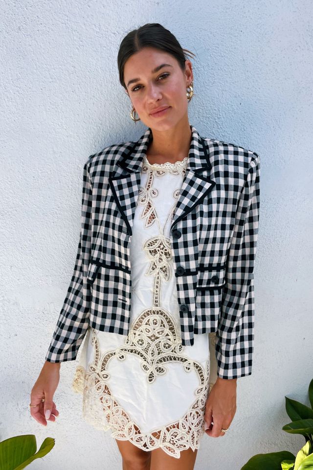 90 S CHECKERED FASHION visual data 5