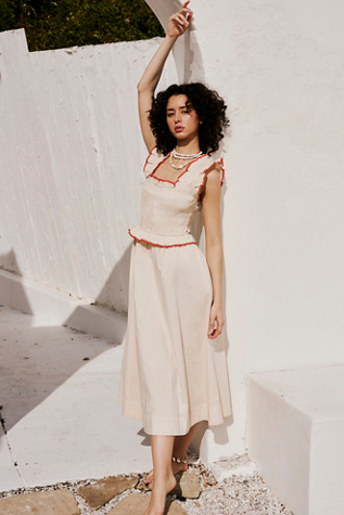 Tovi Midi | Free People