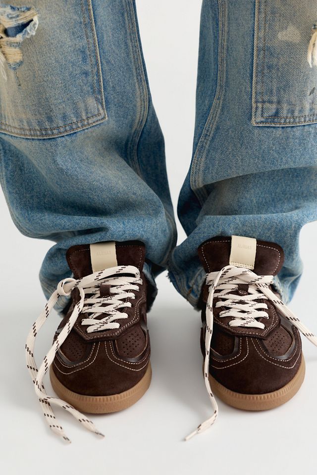 ALOHAS 490 Rife Sneakers #1