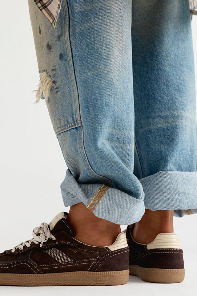 ALOHAS 490 Rife Sneakers #3