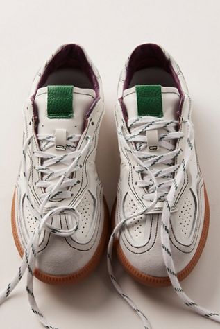 ALOHAS Tb.490 Crochet Sneakers | Free People