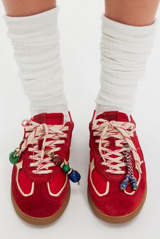 Alohas 490 Rife Trainers