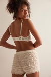 Feeling For Lace Shorties