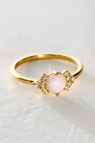 Bague Lovers Tempo Echo