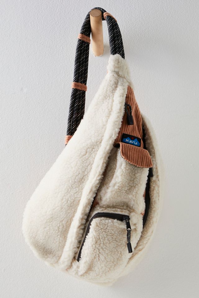 Kavu discount sherpa bag