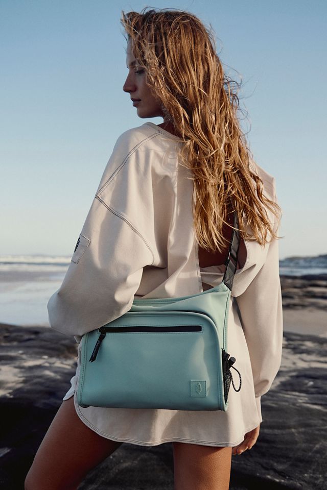 All Weather Mini Messenger Bag | Free People