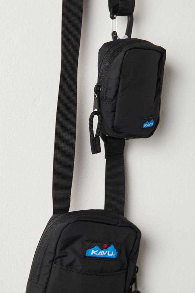 Kavu Yorktown Sling Bag #1