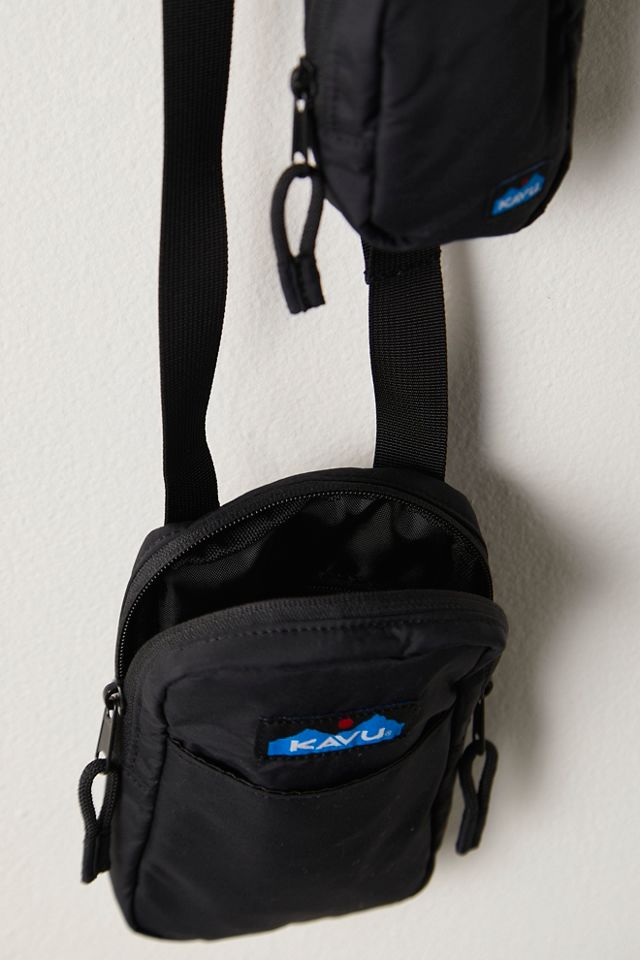 Kavu Yorktown Sling Bag #3