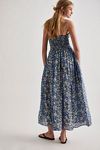 Sweet Nothings Midi Dress
