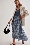 Sweet Nothings Midi Dress