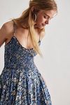 Sweet Nothings Midi Dress