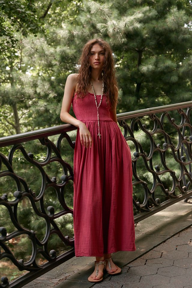 Robe midi Sweet Nothings #2