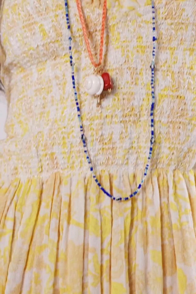 Sweet Nothings Midi Dress | Free People UK