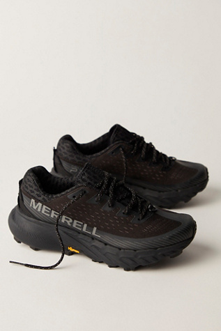 Merrell Agility Peak 5 Sneakers