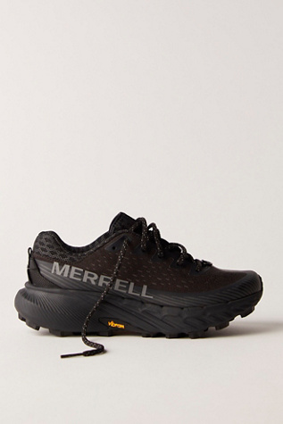 Merrell Agility Peak 5 Sneakers