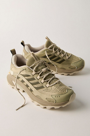 Merrell Moab Speed 2 Sneakers