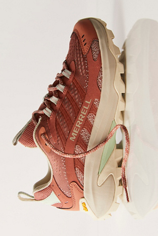 Merrell Moab Speed 2 Sneakers