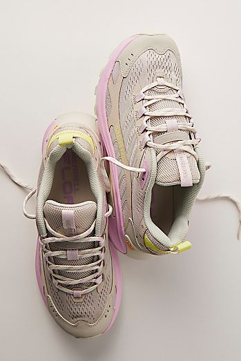 Merrell Moab 2 Slide Quilted Sneakers | Free People Merrell Moab 2 Slide Quilted Sneakers | Free People