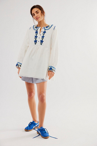 Free people sydney mini shirt outlet dress