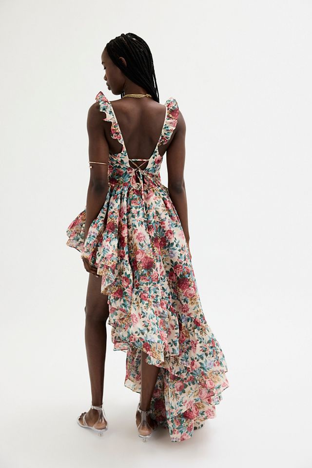 Selkie The Legs For Days Dress #1